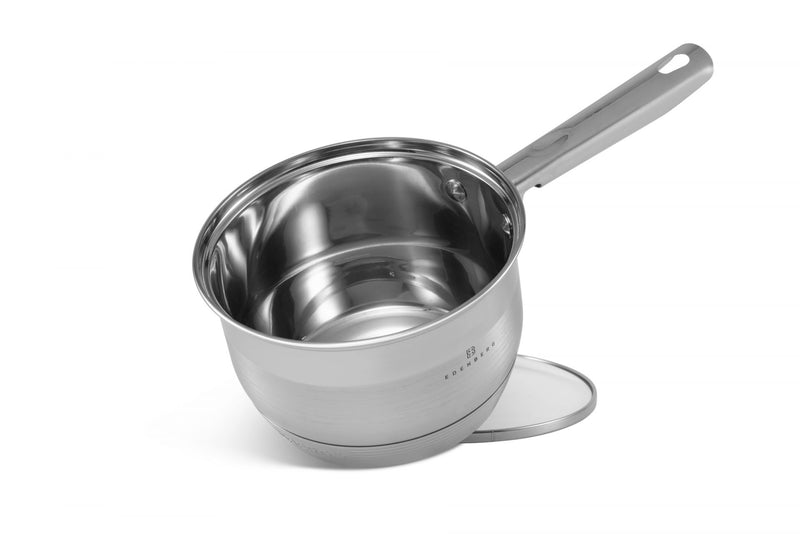 Set gatit 12 piese inox Edenberg EB-2001M