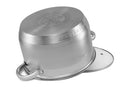 Set gatit 12 piese inox Edenberg EB-2001M