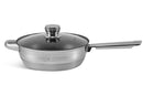 Set gatit 12 piese inox Edenberg EB-2001M