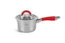 Set gatit 8 piese inox Edenberg EB-2408