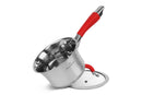 Set gatit 8 piese inox Edenberg EB-2408