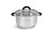 Set gatit 6 piese inox Edenberg EB-2411