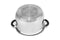 Set gatit 6 piese inox Edenberg EB-2411