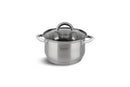 Set gatit 10 piese inox Edenberg EB-4004