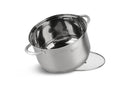 Set gatit 10 piese inox Edenberg EB-4004