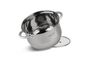 Set gatit 12 piese inox Edenberg EB-4007