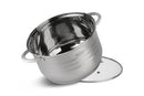 Set gatit 12 piese inox Edenberg EB-4007