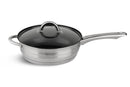 Set gatit 12 piese inox Edenberg EB-4007