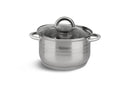 Set gatit 12 piese inox Edenberg EB-4007