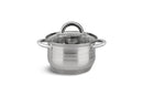 Set gatit 12 piese inox Edenberg EB-4007
