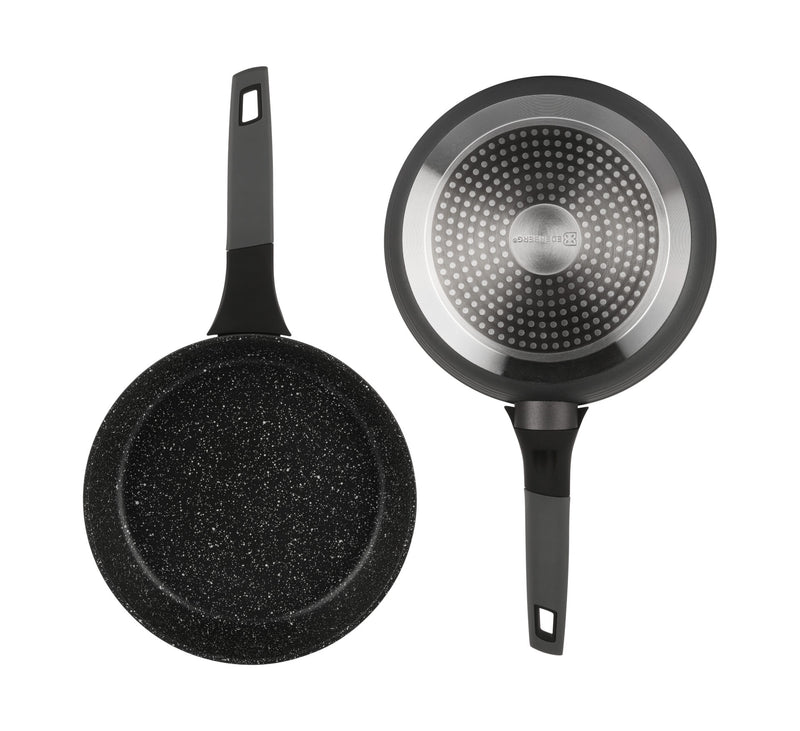 Set gatit antiaderent 12 piese Edenberg EB-5641