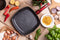 Tigaie grill antiaderenta 26CM Edenberg EB-7413