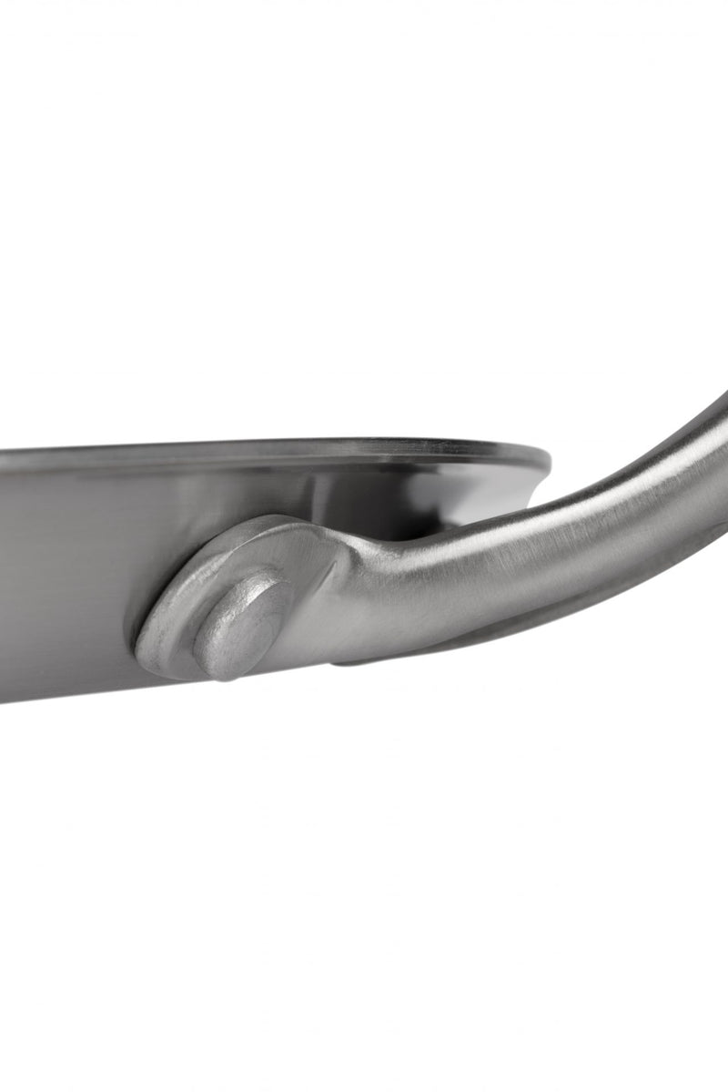 Tigaie inox pentru clatite Edenberg EB-140013