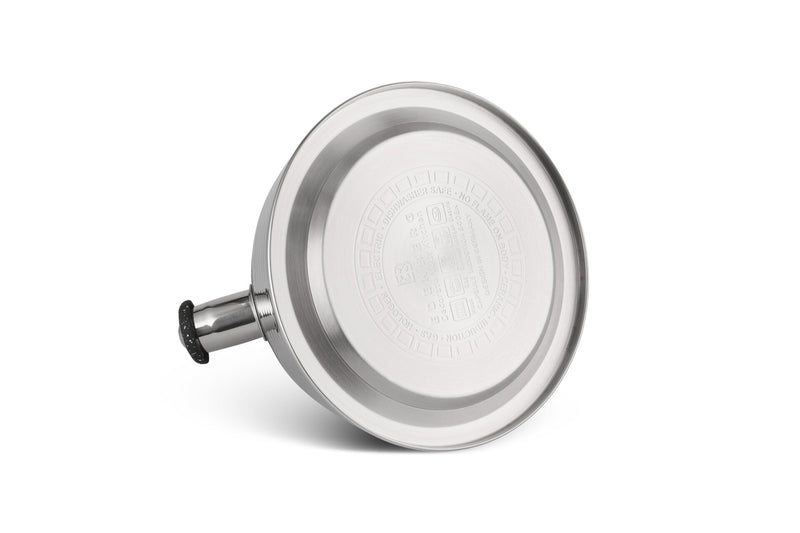 Ceainic inox 3L, Edenberg EB-8827
