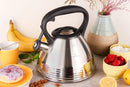 Ceainic inox 3L, Edenberg EB-8828