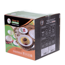 Serviciu de masa, 19 piese, Opal, Model rotund