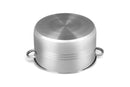 Oala inox 27,6 L Edenberg EB-3025