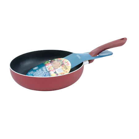 Tigaie wok din aluminiu teflonat 28cm, Schmitter