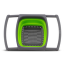 Strecuratoare silicon pentru chiuveta Edenberg EB6612