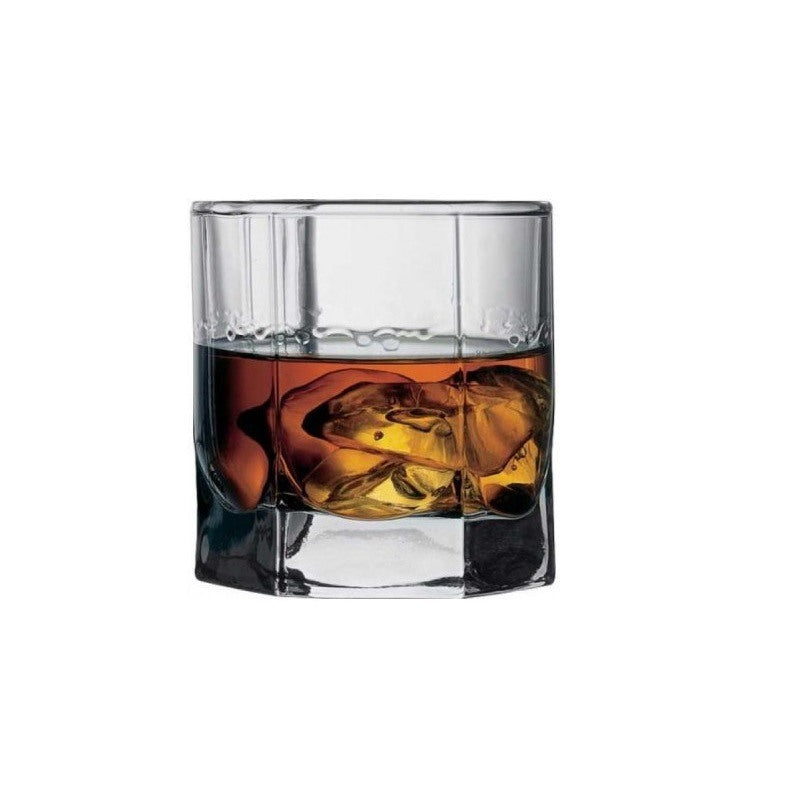 Set 6 Pahare whisky 250 Ml Tango